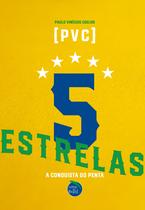 Livro - 5 Estrelas Livro - 5 Estrelas