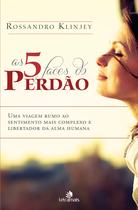 Livro - 5 Faces do Perdão, As