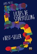 Livro - 5 Lições de Storytelling