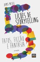 Livro - 5 Lições de Storytelling