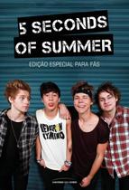 Livro - 5 Seconds of Summer