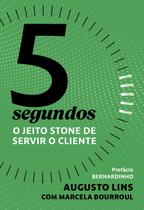 Livro - 5 segundos Livro - 5 segundos