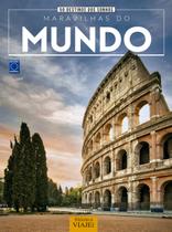 Livro - 50 Destinos dos Sonhos: Maravilhas do Mundo Livro - 50 Destinos dos Sonhos: Maravilhas do Mundo