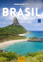 Livro - 50 Destinos dos Sonhos: Os Lugares Mais Belos do Brasil 1 Livro - 50 Destinos dos Sonhos: Os Lugares Mais Belos do Brasil 1