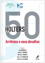 Livro - 50 holters