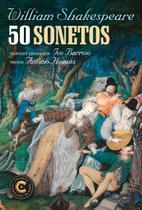 Livro - 50 sonetos