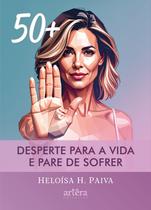 Livro - 50+ Livro - 50+