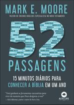 Livro - 52 passagens