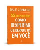 Livro - 52 Reflexões: Como despertar o líder que há em você Livro - 52 Reflexões: Como despertar o líder que há em você