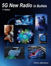 Livro 5G New Radio in Bullets publicado de forma independente