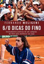 Livro - 6/0 Dicas do Fino