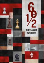 Livro - 6 e ½ Livro - 6 e ½