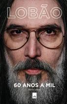 Livro - 60 anos a mil