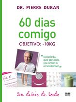 Livro - 60 dias comigo Livro - 60 dias comigo