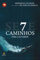 Livro - 7 caminhos para o auto amor