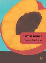 Livro - 7 notas surdas Livro - 7 notas surdas