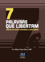 Livro - 7 palavras que libertam