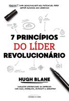 Livro - 7 princípios do líder revolucionário Livro - 7 princípios do líder revolucionário
