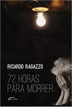 Livro - 72 Horas Para Morrer