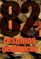 Livro - 82 resumos geológicos Livro - 82 resumos geológicos
