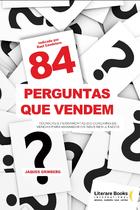 Livro - 84 perguntas que vendem Livro - 84 perguntas que vendem