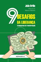 Livro - 9 desafios da liderança