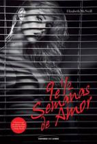 Livro - 9 e ½ semanas de amor Livro - 9 e ½ semanas de amor