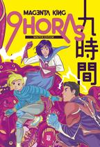 Livro - 9 Horas Livro - 9 Horas