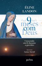 Livro - 9 meses com Deus