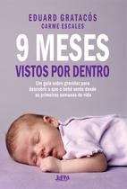 Livro - 9 meses vistos por dentro