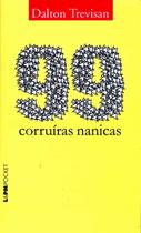 Livro - 99 corruíras nanicas Livro - 99 corruíras nanicas