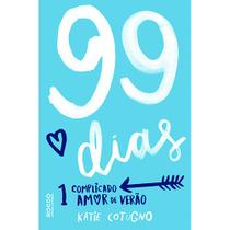 Livro - 99 dias