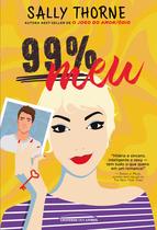 Livro - 99% meu