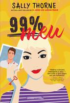 Livro - 99% meu Livro - 99% meu