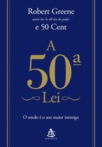 Livro - A 50ª Lei