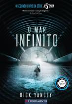 Livro - A 5ª Onda 02 - O Mar Infinito Livro - A 5ª Onda 02 - O Mar Infinito