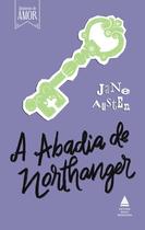 Livro A Abadia de Northanger Jane Austen