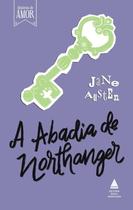 Livro - A Abadia de Northanger