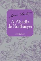 Livro - A Abadia de Northanger
