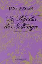 Livro - A Abadia de Northanger Livro - A Abadia de Northanger