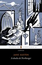 Livro - A abadia de Northanger Livro - A abadia de Northanger