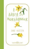 Livro - A abadia de Northanger