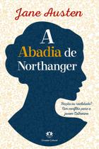 Livro - A abadia de Northanger