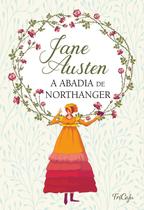 Livro - A abadia de Northanger