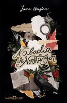 Livro - A Abadia de Northanger