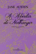 Livro - A Abadia de Northanger