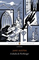 Livro - A abadia de Northanger