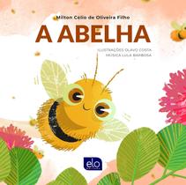 Livro - A abelha