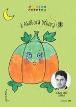 Livro - A Abóbora Débora