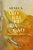 Livro - A abobrificação do divo Cláudio
